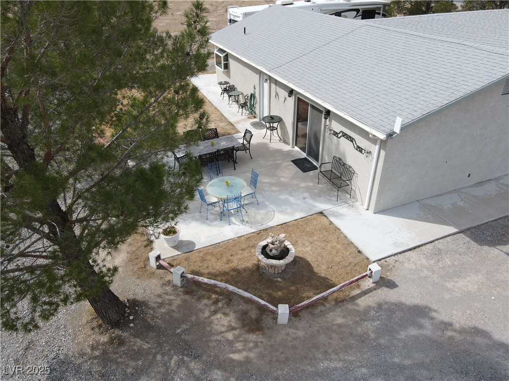 4861 Pahrump Valley Boulevard, Pahrump, Nevada image 2