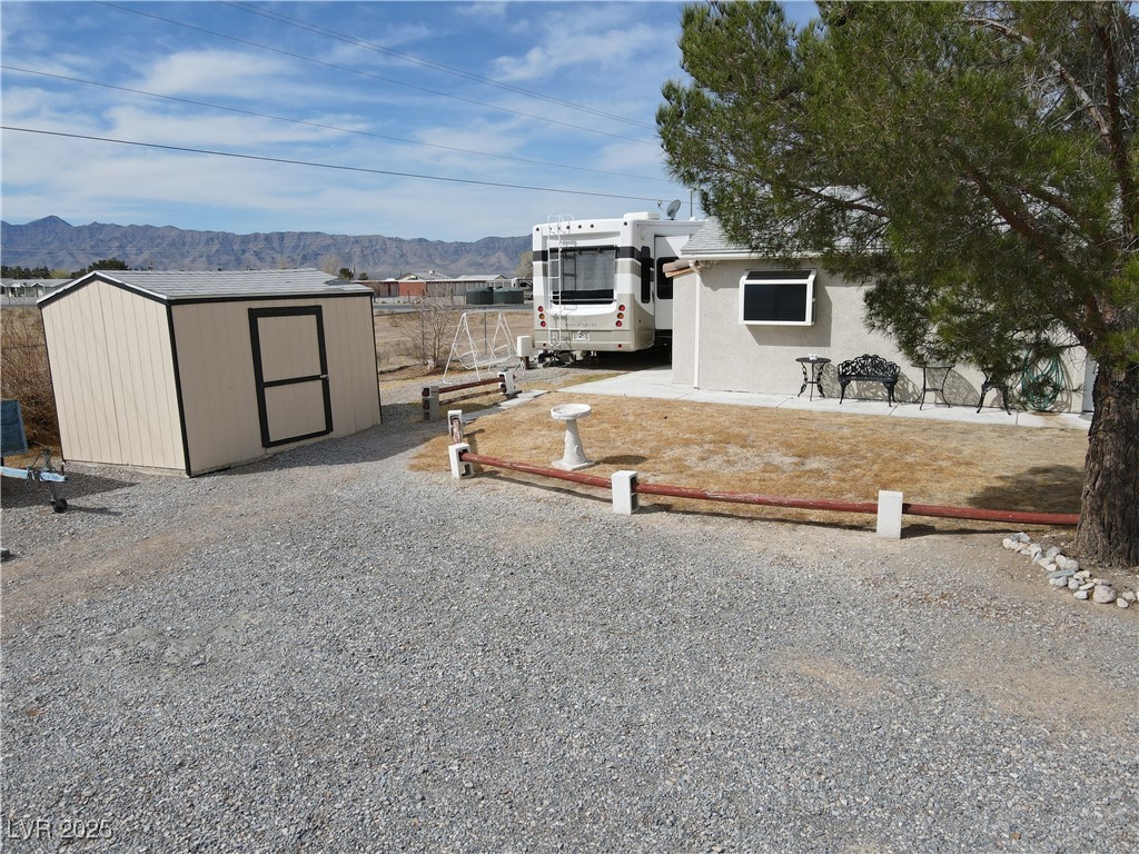 4861 Pahrump Valley Boulevard, Pahrump, Nevada image 36