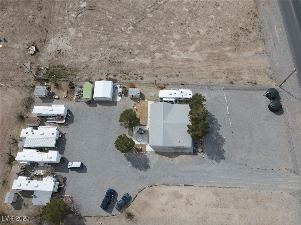 4861 Pahrump Valley Boulevard, Pahrump, Nevada image 46