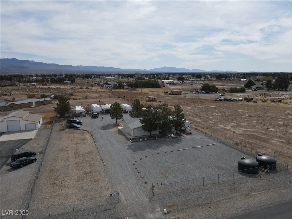 4861 Pahrump Valley Boulevard, Pahrump, Nevada image 40