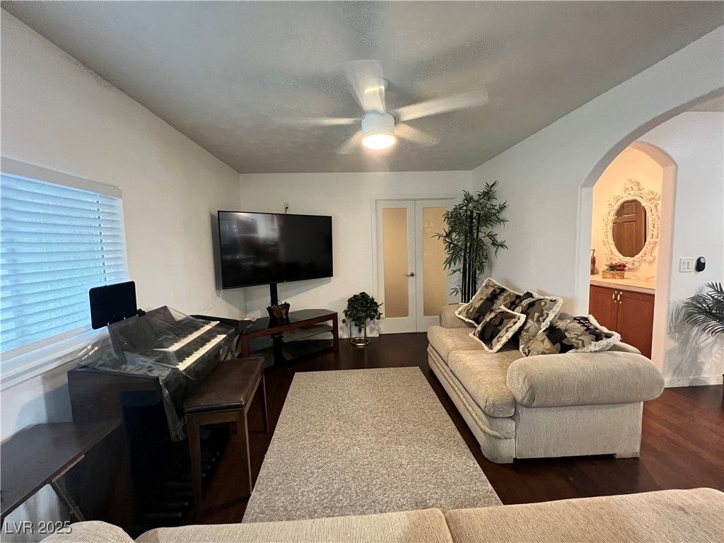 4861 Pahrump Valley Boulevard, Pahrump, Nevada image 7