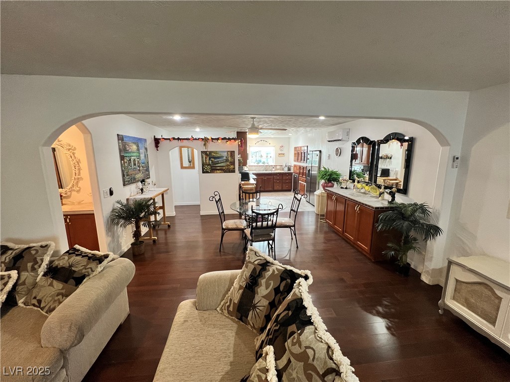 4861 Pahrump Valley Boulevard, Pahrump, Nevada image 4