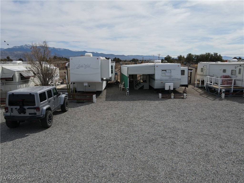 4861 Pahrump Valley Boulevard, Pahrump, Nevada image 39