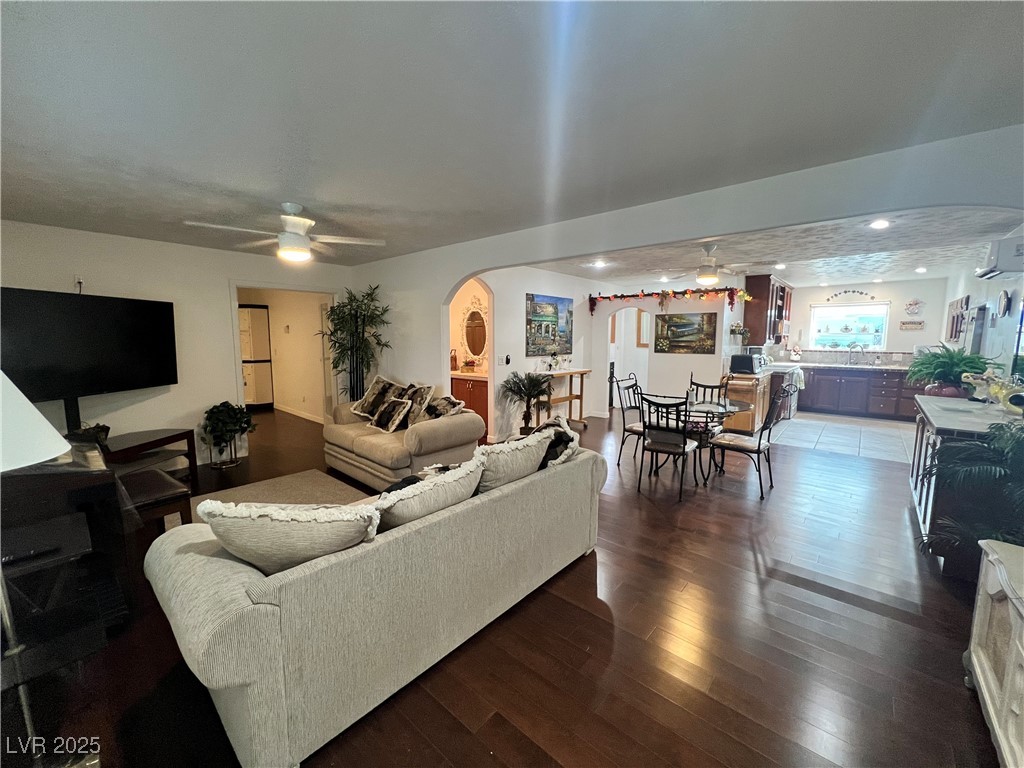 4861 Pahrump Valley Boulevard, Pahrump, Nevada image 8