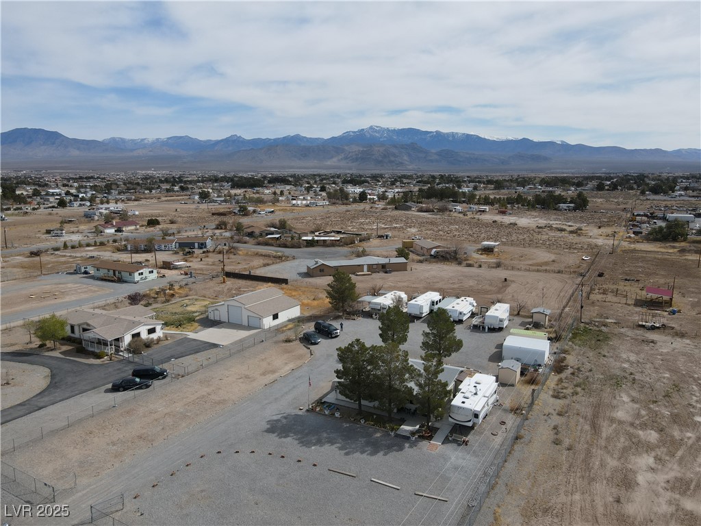 4861 Pahrump Valley Boulevard, Pahrump, Nevada image 43