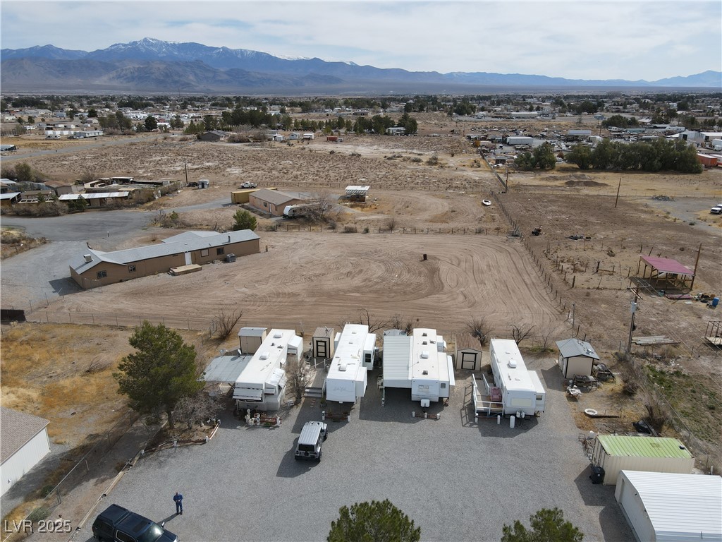 4861 Pahrump Valley Boulevard, Pahrump, Nevada image 48
