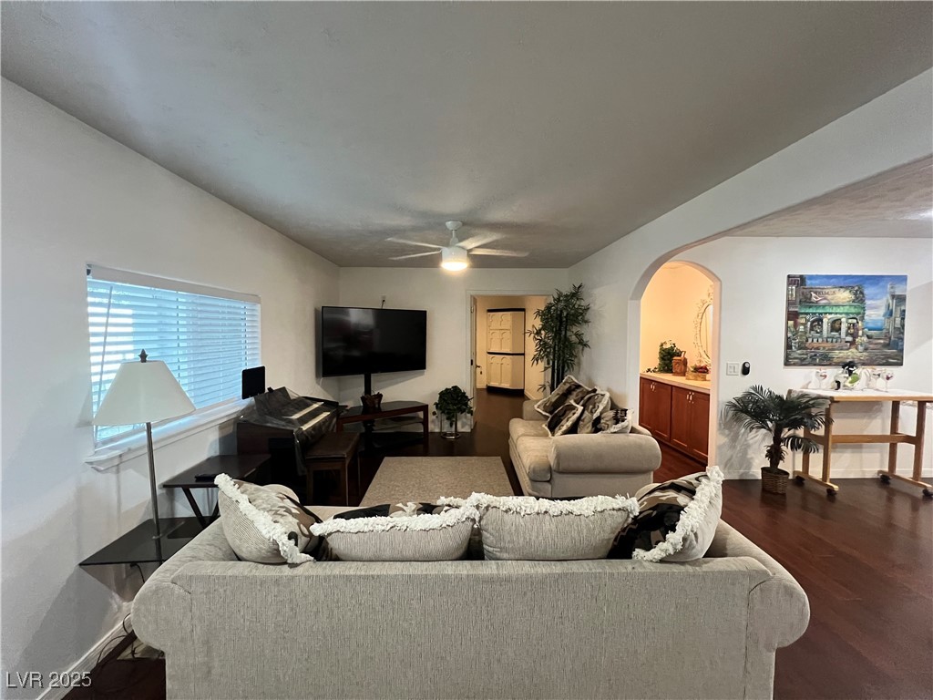 4861 Pahrump Valley Boulevard, Pahrump, Nevada image 6
