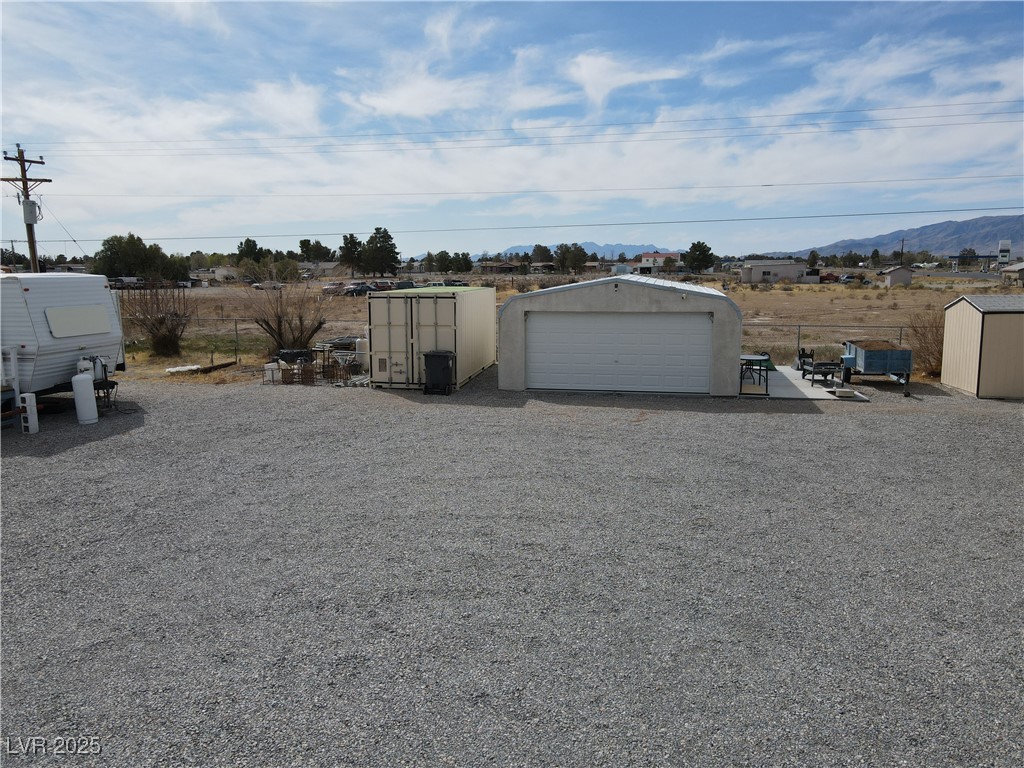 4861 Pahrump Valley Boulevard, Pahrump, Nevada image 37