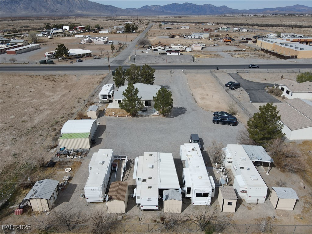 4861 Pahrump Valley Boulevard, Pahrump, Nevada image 45