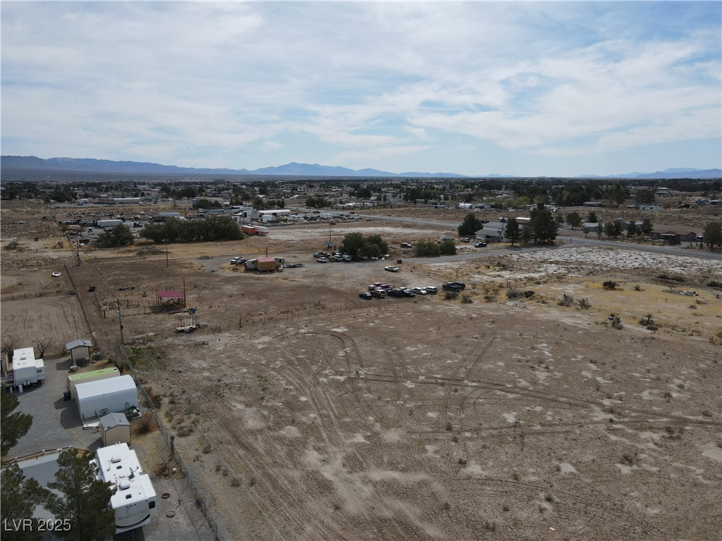 4861 Pahrump Valley Boulevard, Pahrump, Nevada image 49