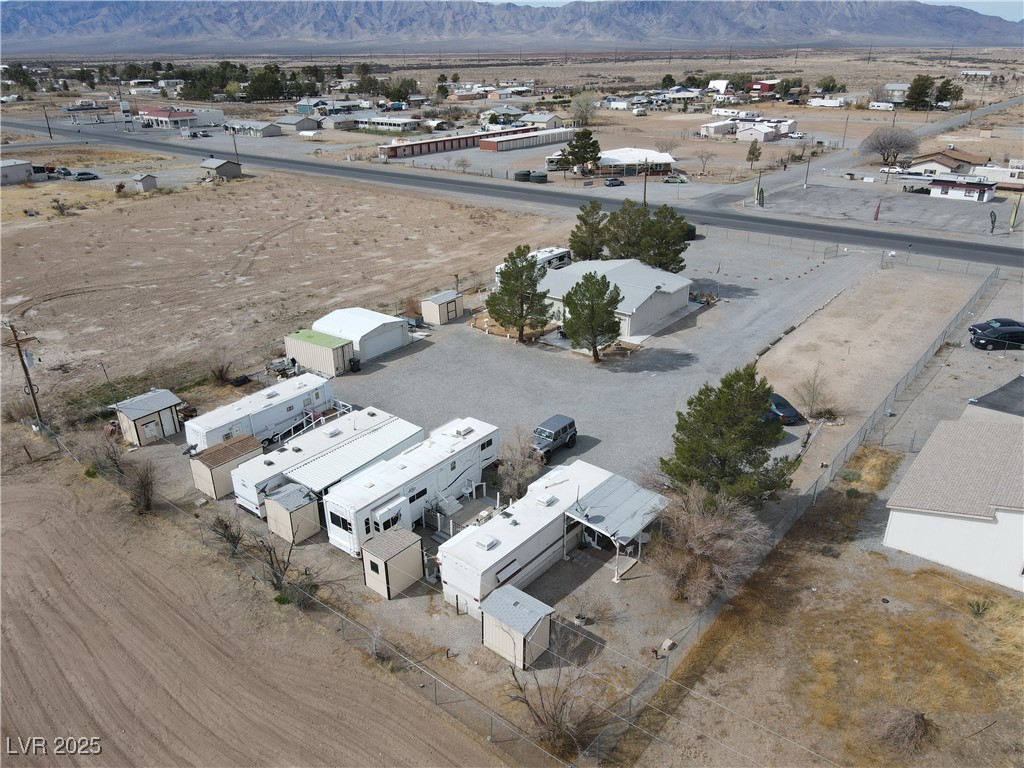 4861 Pahrump Valley Boulevard, Pahrump, Nevada image 50
