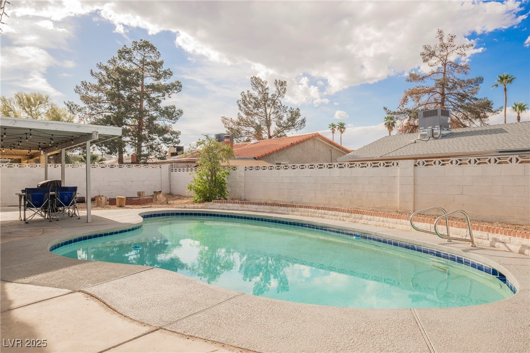 4666 Plata Del Sol Drive