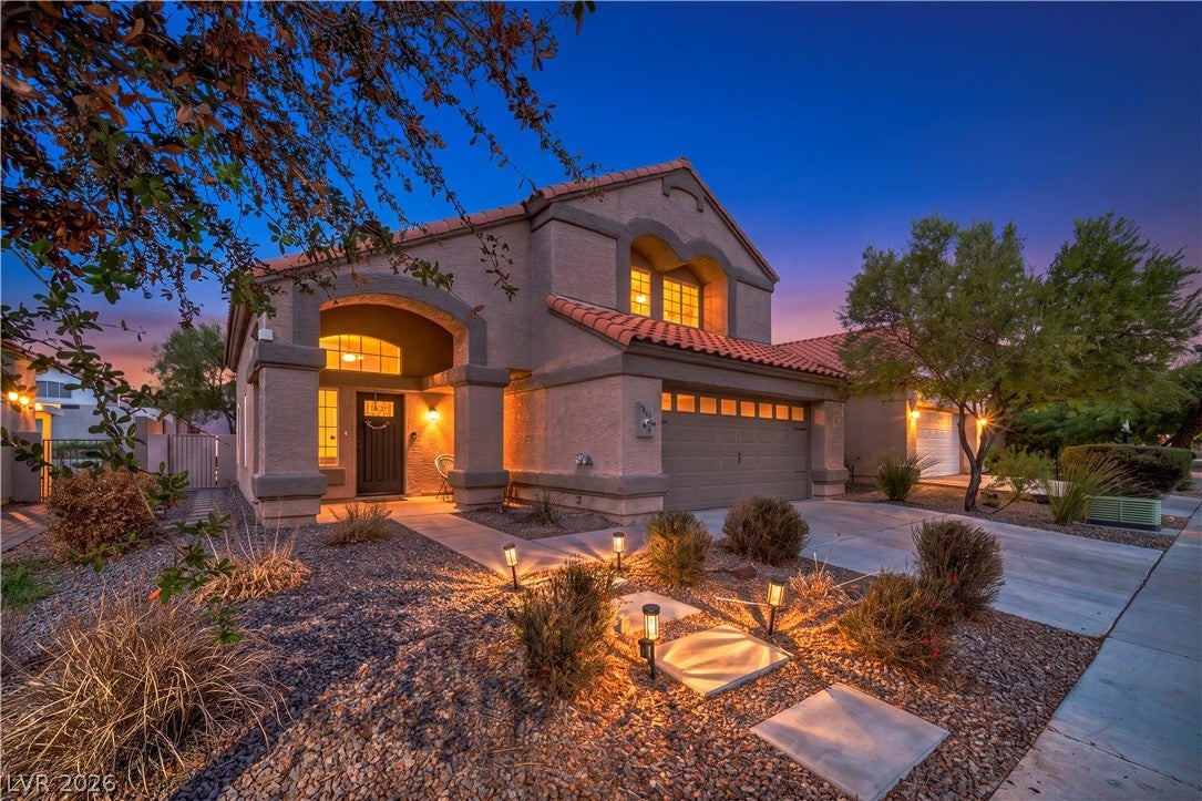 2745 Brienza Way