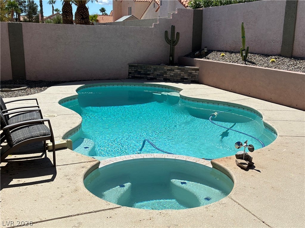 2745 Brienza Way