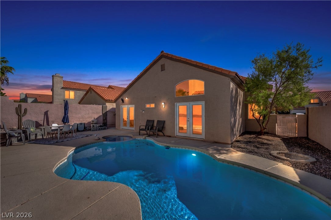 2745 Brienza Way