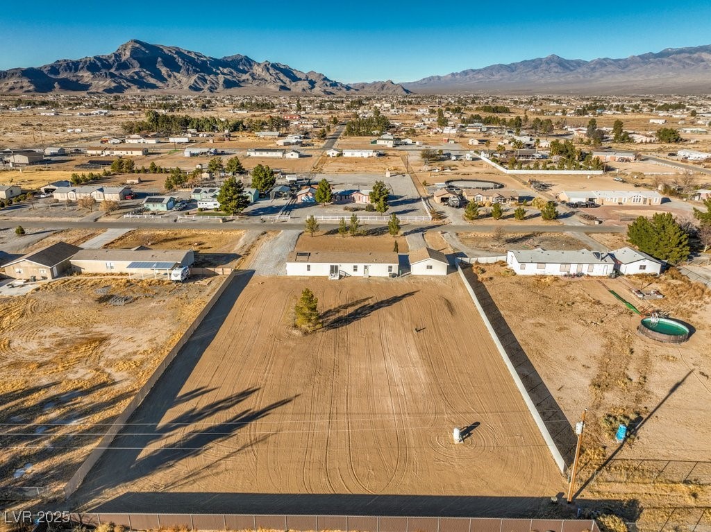 2351 Guinn Court, Pahrump, Nevada image 8