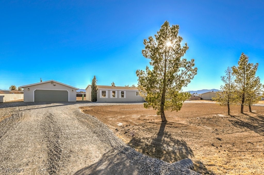 2351 Guinn Court, Pahrump, Nevada image 11