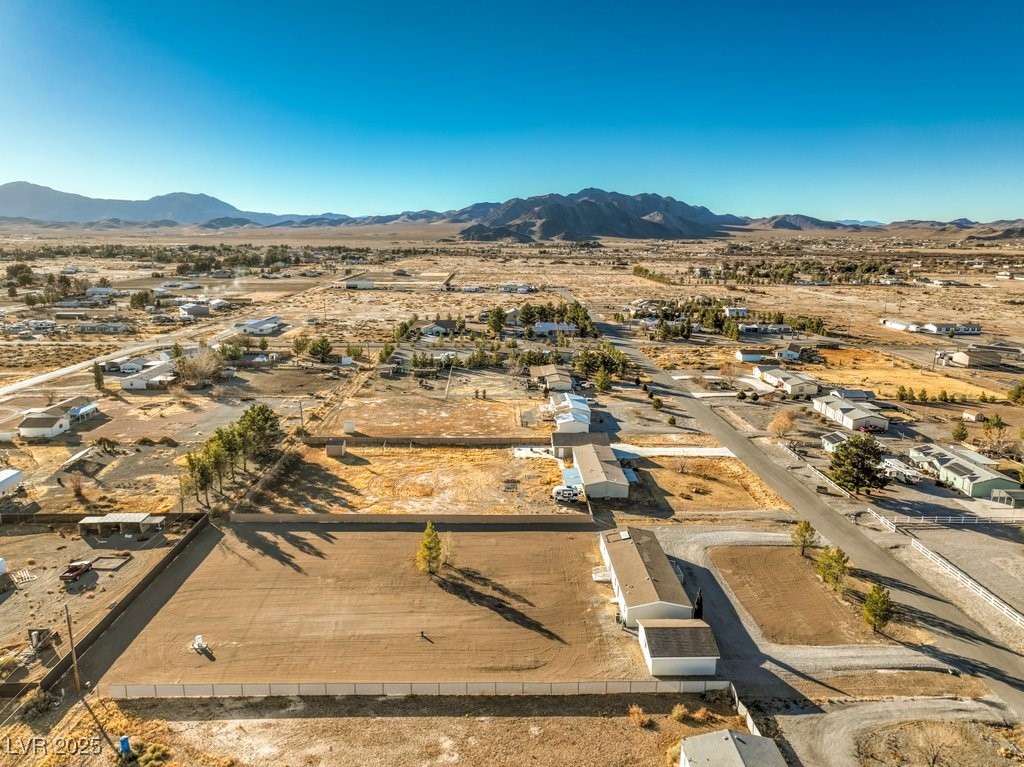 2351 Guinn Court, Pahrump, Nevada image 7