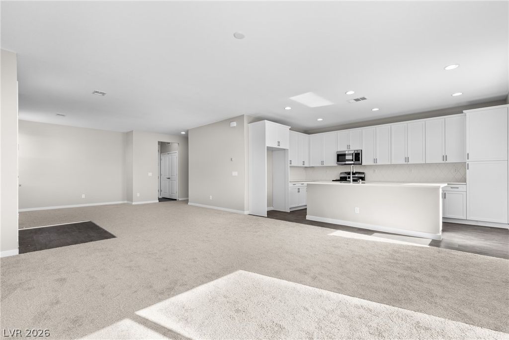 Photo of 10507 S Lisa Lane, Las Vegas, NV 89179 (MLS # 2776495)