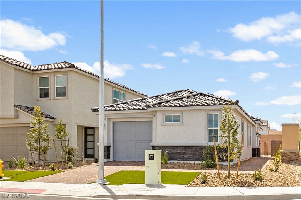 Photo of 10507 S Lisa Lane, Las Vegas, NV 89179 (MLS # 2776495)