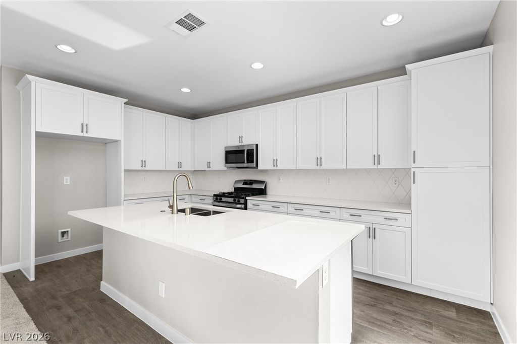 Photo of 10507 S Lisa Lane, Las Vegas, NV 89179 (MLS # 2776495)