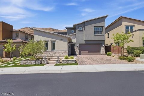 Photo of 6459 Wild Blue Court, Las Vegas, NV 89135 (MLS # 2779020)