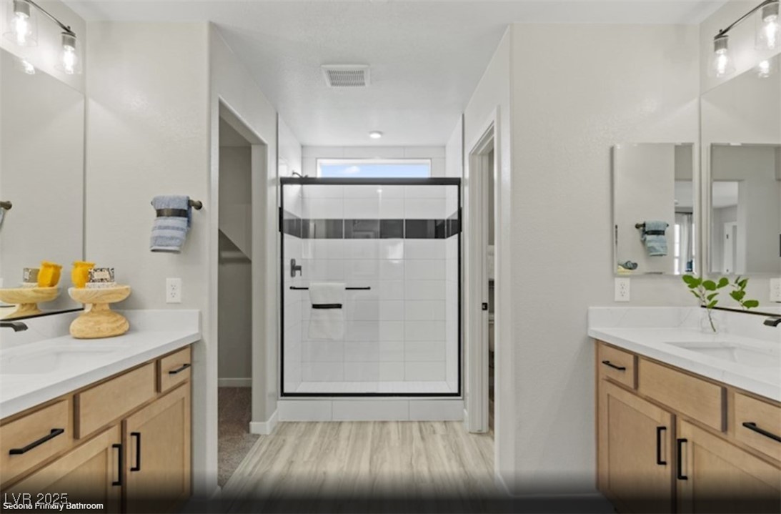 9671 S Conquistador Street #LOT 18, Las Vegas, Nevada image 9