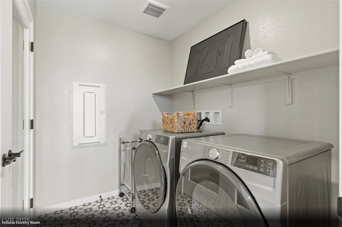 9671 S Conquistador Street #LOT 18, Las Vegas, Nevada image 13