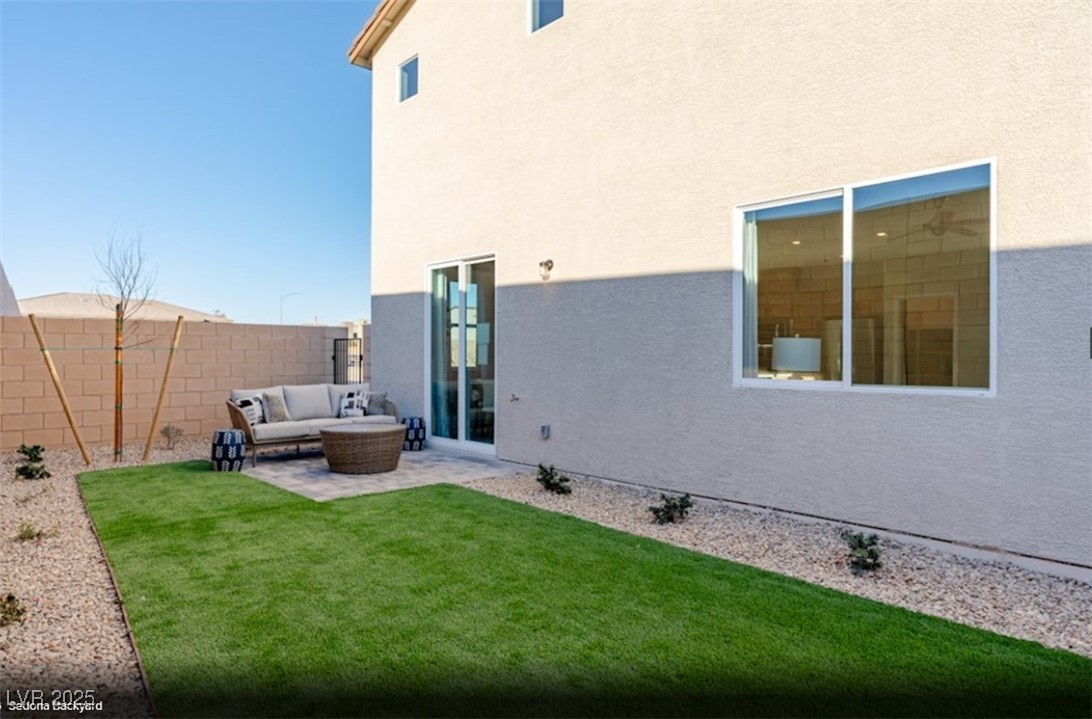 9671 S Conquistador Street #LOT 18, Las Vegas, Nevada image 14