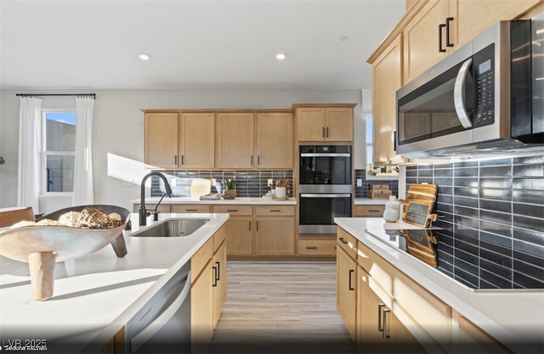 9671 S Conquistador Street #LOT 18, Las Vegas, Nevada image 3
