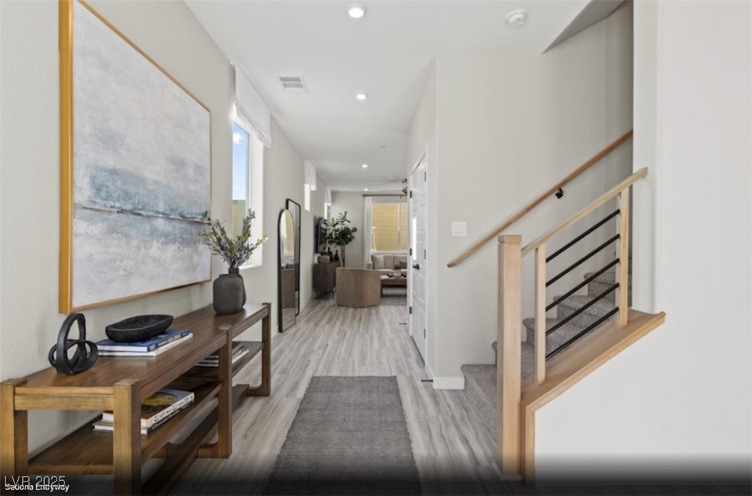 9671 S Conquistador Street #LOT 18, Las Vegas, Nevada image 2