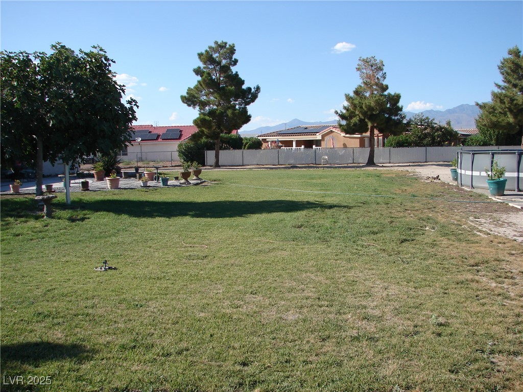 2651 Homestead Road, Pahrump, Nevada image 28