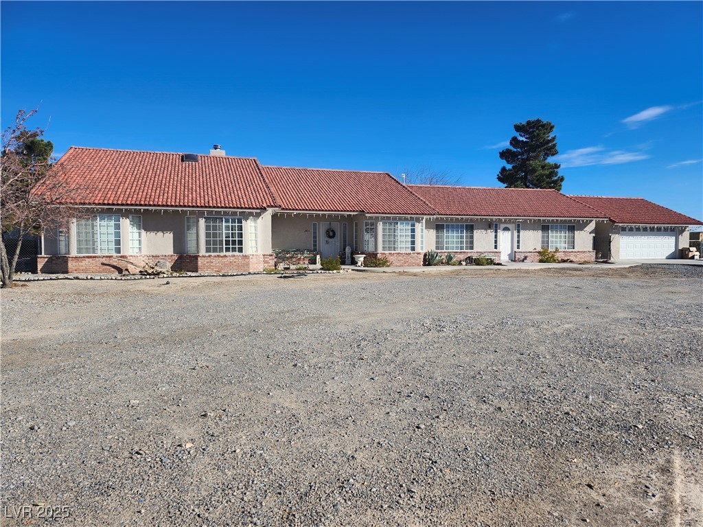 2651 Homestead Road, Pahrump, Nevada image 1