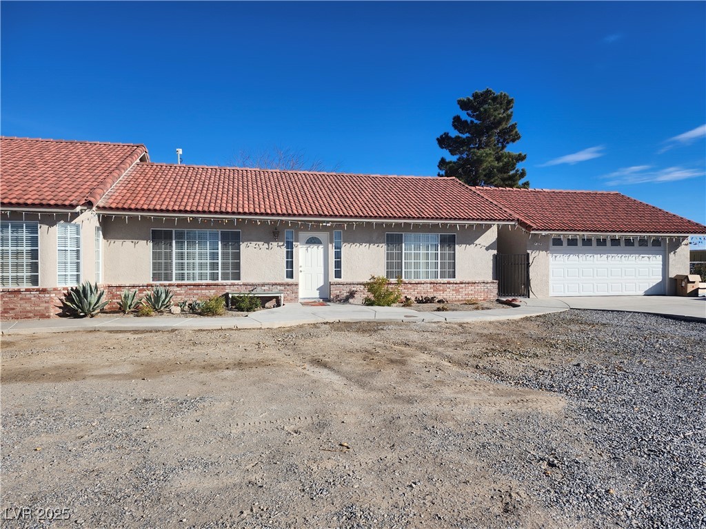 2651 Homestead Road, Pahrump, Nevada image 3