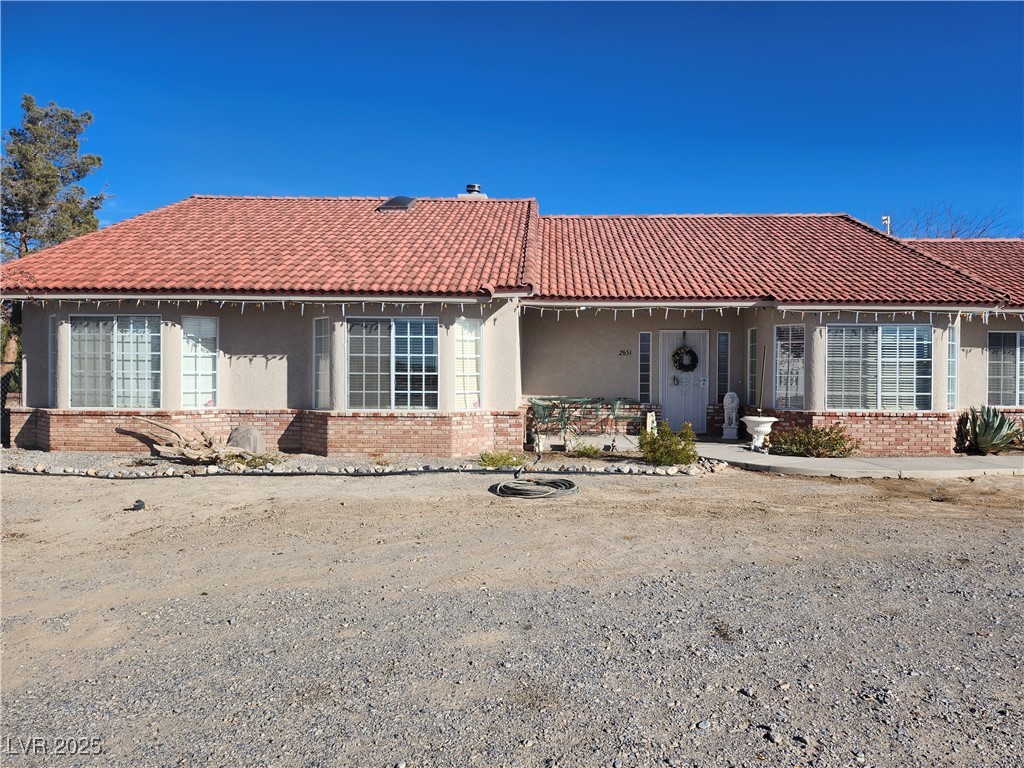 2651 Homestead Road, Pahrump, Nevada image 2