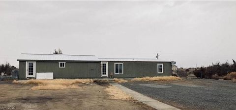 2130 Travois Street Pahrump NV 89048