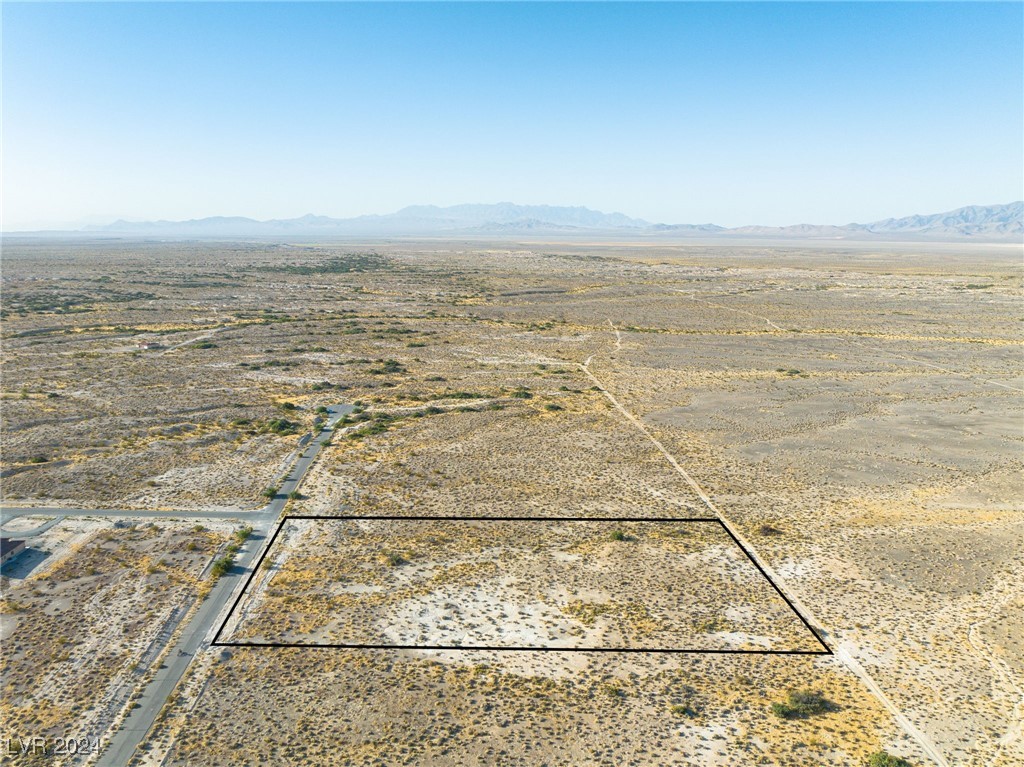 190 N Huascaran Street, Pahrump, Nevada image 3