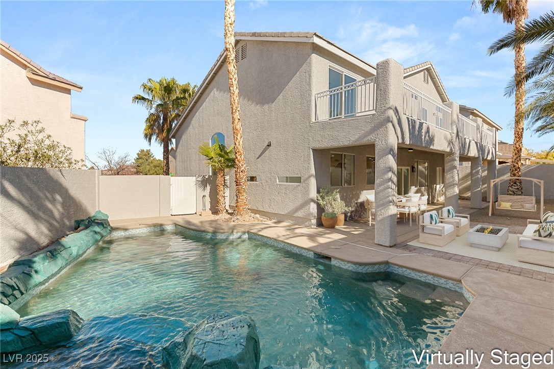 Henderson, Nevada 89052, United States, 3 Bedrooms Bedrooms, ,2 BathroomsBathrooms,Residential,Active,189916