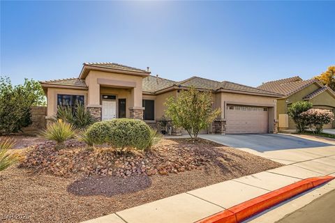 Photo of 709 El Cabo Rey Avenue, North Las Vegas, NV 89081 (MLS # 2732102)