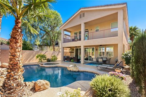 2826 Culloden Avenue Henderson NV 89044