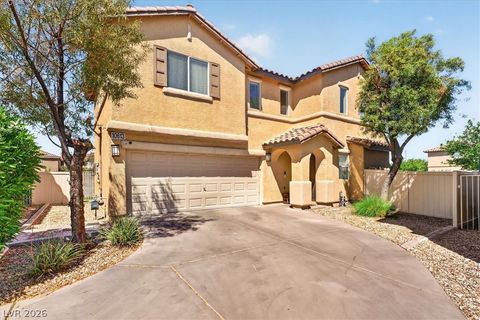 10613 Alondra Peak Street Las Vegas NV 89183