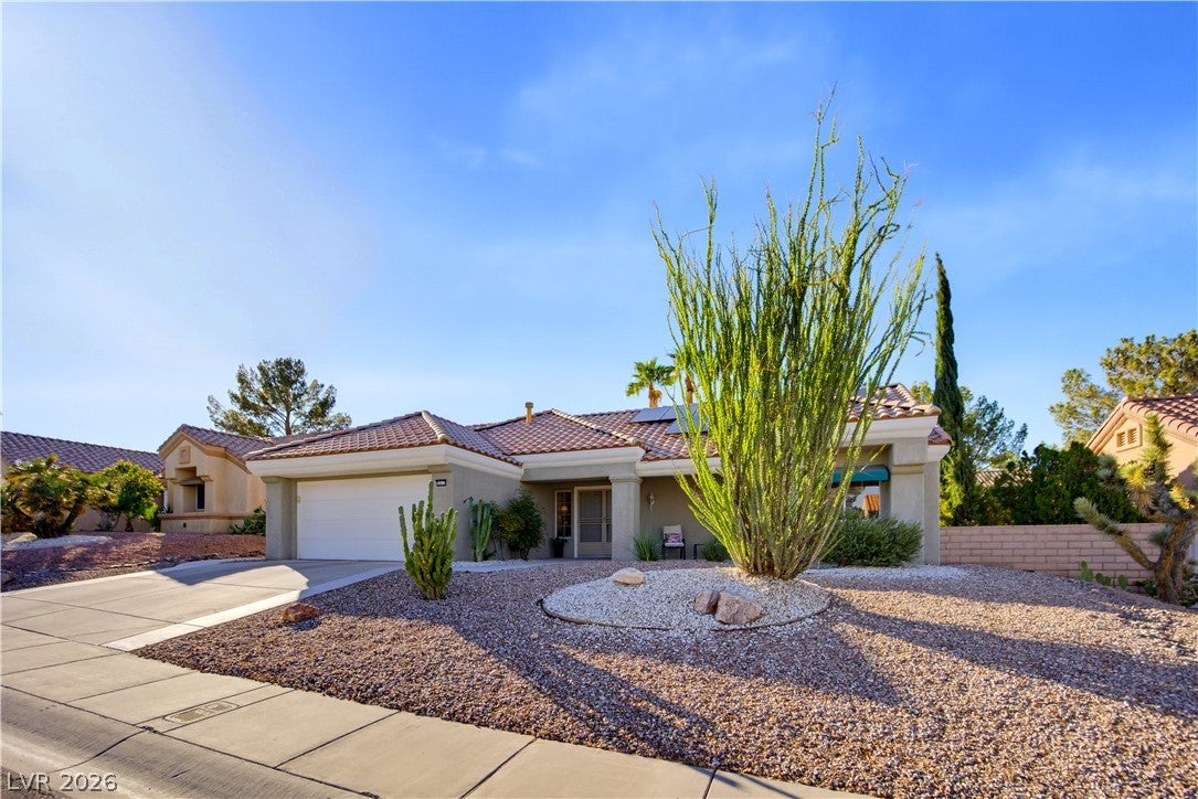 2817 Lotus Hill Drive