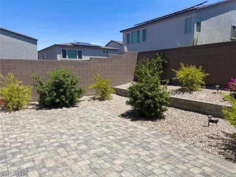 Tiny photo for 7047 Grace Estate Avenue, Las Vegas, NV 89113 (MLS # 2793455)