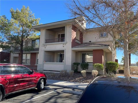 908 Duckhorn Court 202 Las Vegas NV 89144