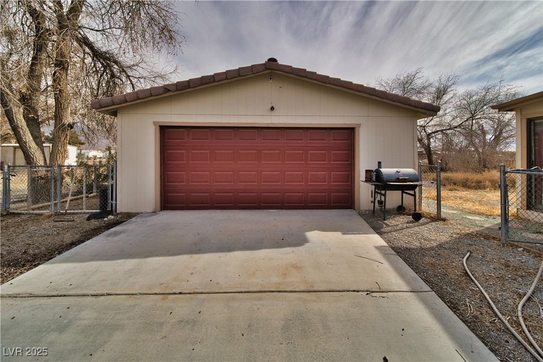 3841 Dennis Street, Pahrump, Nevada image 39