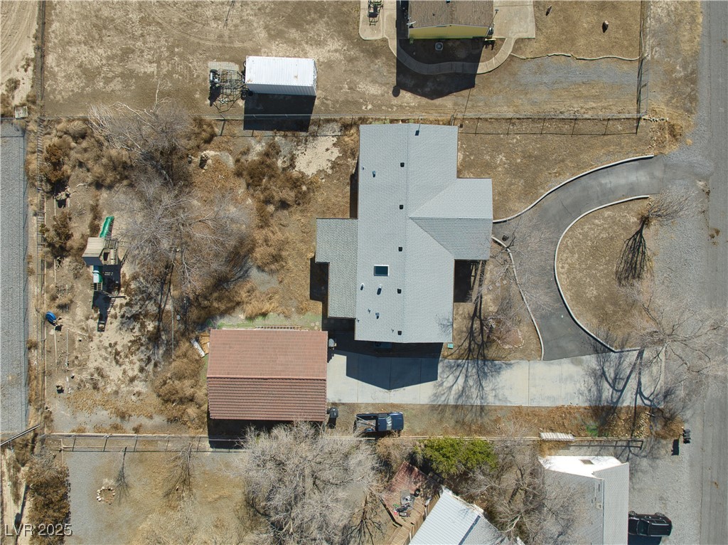 3841 Dennis Street, Pahrump, Nevada image 48