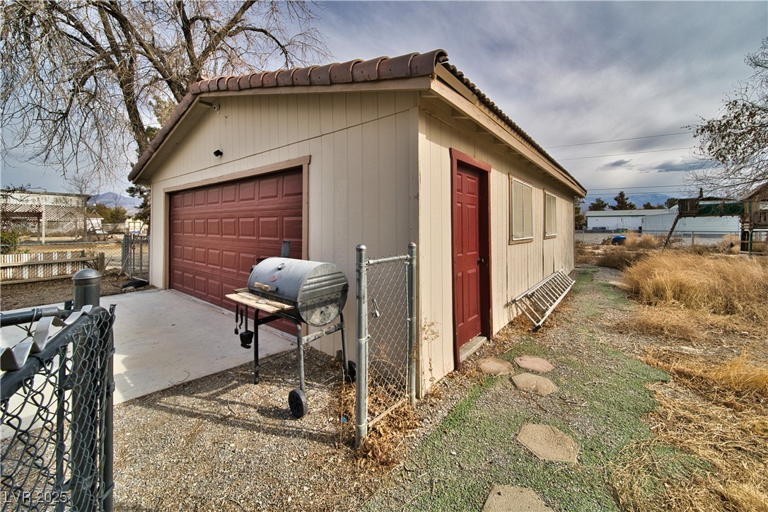 3841 Dennis Street, Pahrump, Nevada image 40