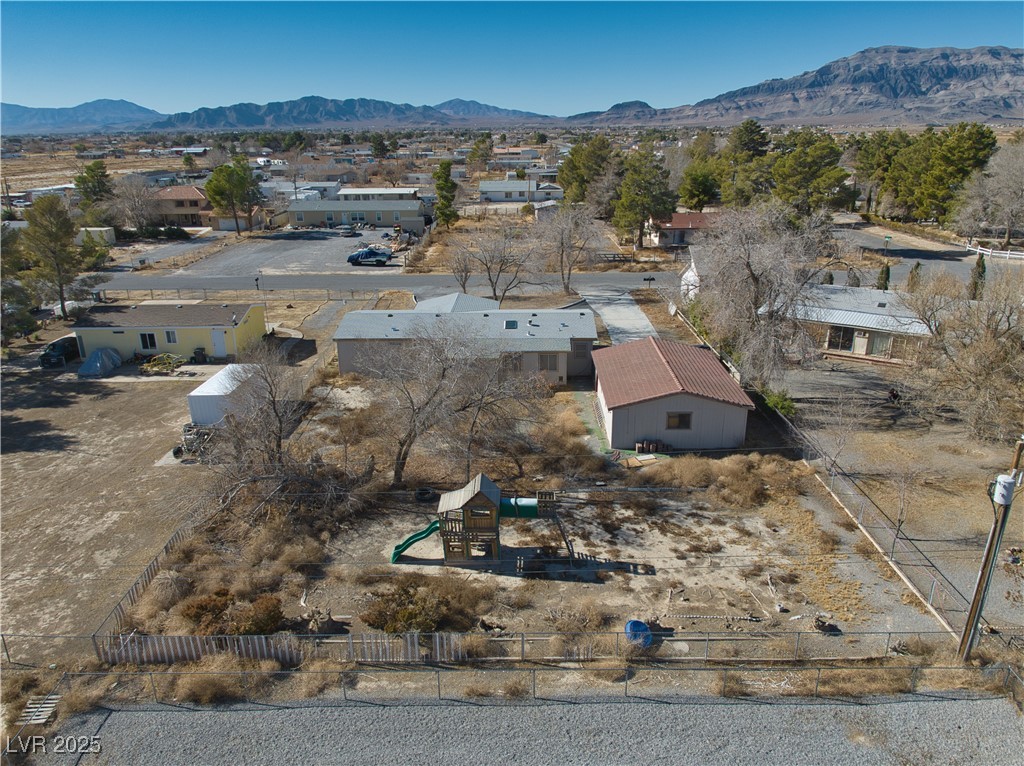 3841 Dennis Street, Pahrump, Nevada image 33