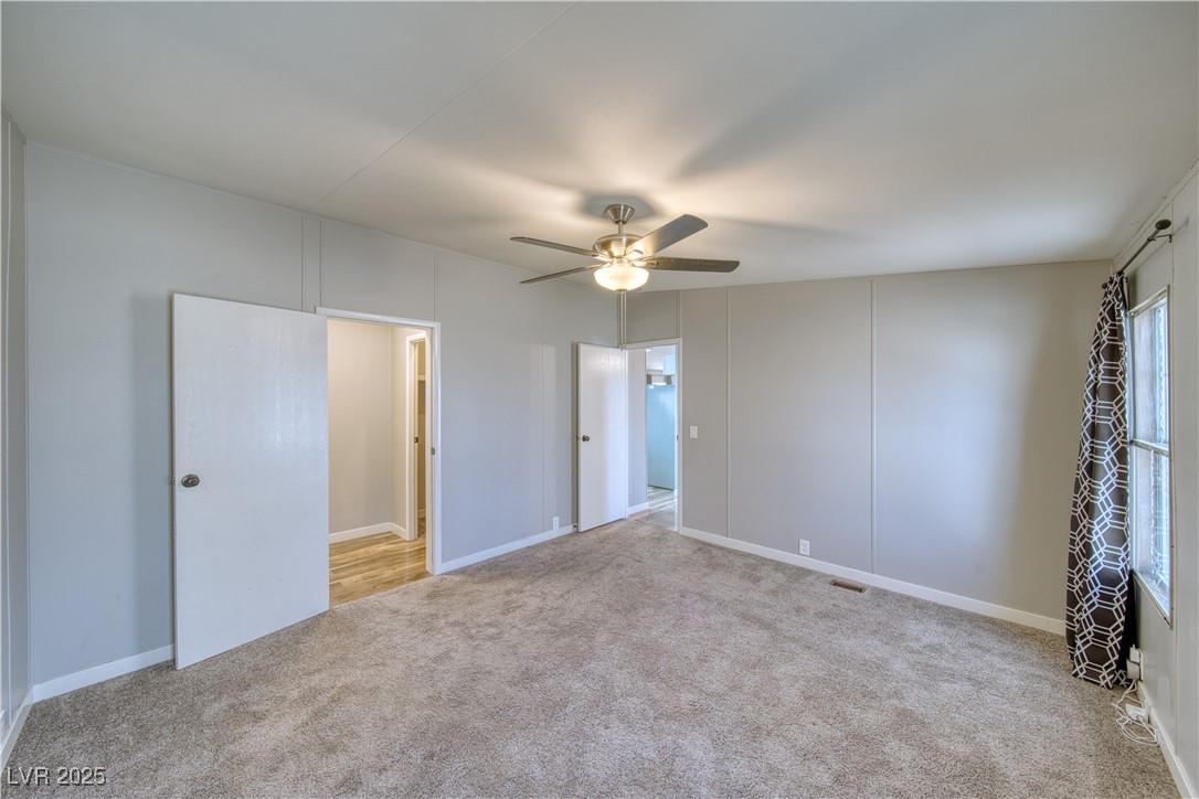 3841 Dennis Street, Pahrump, Nevada image 21