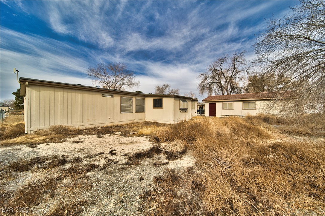 3841 Dennis Street, Pahrump, Nevada image 44
